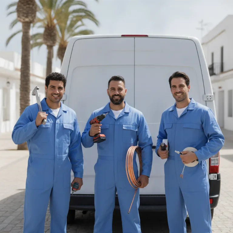 Installazione Condizionatore team a Busto Arsizio